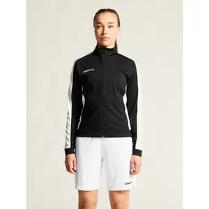 Maillot full zip femme Craft Evolve 2.0 Contrast image-4