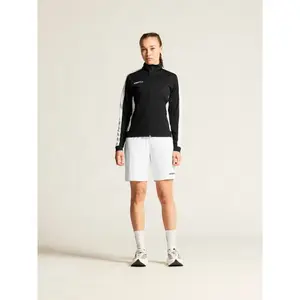 Maillot full zip femme Craft Evolve 2.0 Contrast image-5