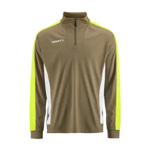 Veste 1/2 zip Craft Evolve 2.0 Contrast image-0