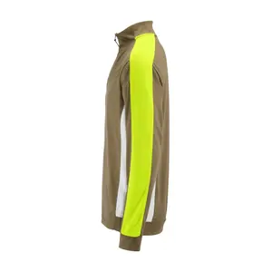 Veste 1/2 zip Craft Evolve 2.0 Contrast image-2