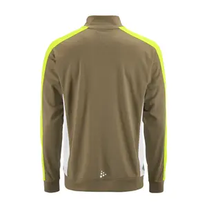 Veste 1/2 zip Craft Evolve 2.0 Contrast image-3