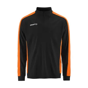 1/2 zip jacket Craft Evolve 2.0 Contrast