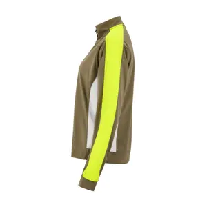 Women's 1/2 zip jersey Craft Evolve 2.0 Contrast image-5