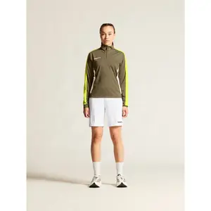 Women's 1/2 zip jersey Craft Evolve 2.0 Contrast image-2