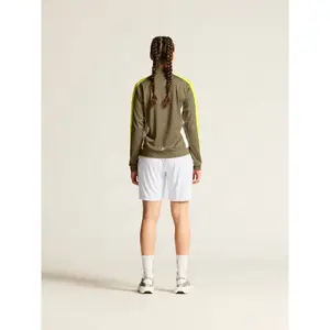 Women's 1/2 zip jersey Craft Evolve 2.0 Contrast image-4