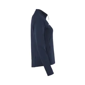 Veste de survêtement full zip femme Craft Extend 2.0 image-1