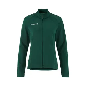 Veste de survêtement full zip femme Craft Extend 2.0 image-0