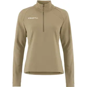 Women's waterproof jacket Craft Extend 2.0 image-0