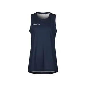 Camisola reversível feminino Craft Basket 2.0 image-0
