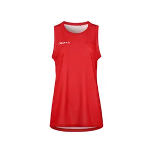 Reversible athletic top for women Craft Basket 2.0 image-0