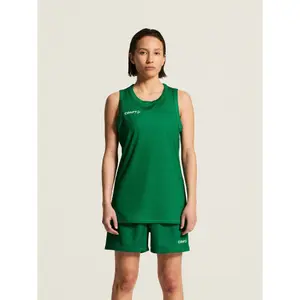 Reversible athletic top for women Craft Basket 2.0 image-1