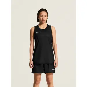 Reversible athletic top for women Craft Basket 2.0 image-1