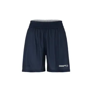 Reversible women's shorts Craft Basket 2.0 image-0
