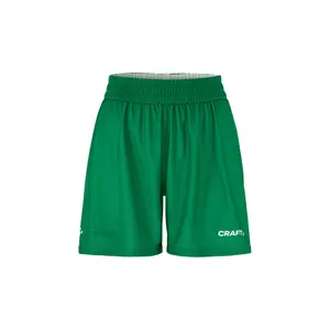 Reversible women's shorts Craft Basket 2.0 image-0