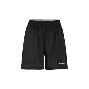 Reversible women's shorts Craft Basket 2.0 image-0