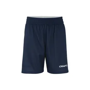Reversible shorts for children Craft Basket 2.0 image-0