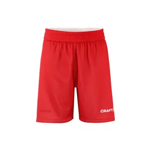 Reversible shorts for children Craft Basket 2.0 image-0