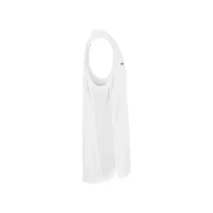 Sleeveless jersey athletic top Craft Basket 2.0 Contrast image-1