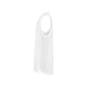 Sleeveless jersey athletic top Craft Basket 2.0 Contrast image-2