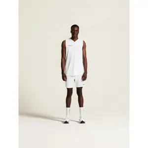 Sleeveless jersey athletic top Craft Basket 2.0 Contrast image-6