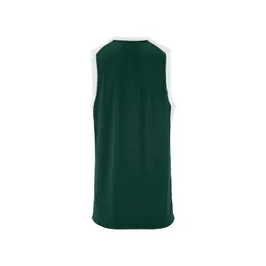 Sleeveless jersey athletic top Craft Basket 2.0 Contrast image-1