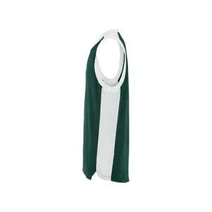Sleeveless jersey athletic top Craft Basket 2.0 Contrast image-3