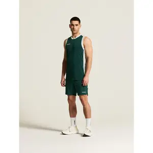 Sleeveless jersey athletic top Craft Basket 2.0 Contrast image-5
