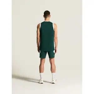 Sleeveless jersey athletic top Craft Basket 2.0 Contrast image-6