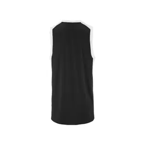 Sleeveless jersey athletic top Craft Basket 2.0 Contrast image-1