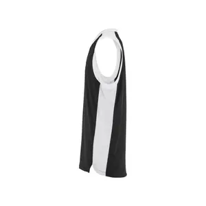 Sleeveless jersey athletic top Craft Basket 2.0 Contrast image-3