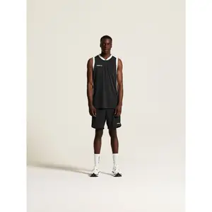 Sleeveless jersey athletic top Craft Basket 2.0 Contrast image-5