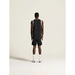Sleeveless jersey athletic top Craft Basket 2.0 Contrast image-6