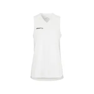 Women's sleeveless jersey Craft Basket 2.0 Contrast image-0