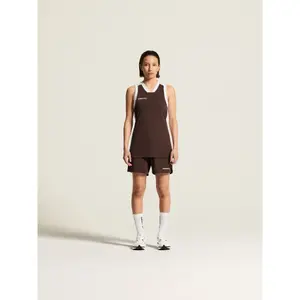 Women's sleeveless jersey Craft Basket 2.0 Contrast image-2