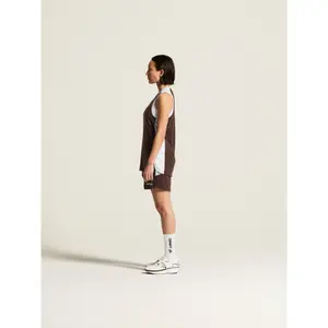 Women's sleeveless jersey Craft Basket 2.0 Contrast image-5
