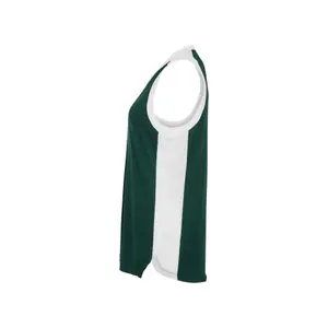 Women's sleeveless jersey Craft Basket 2.0 Contrast image-3