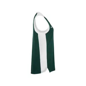 Women's sleeveless jersey Craft Basket 2.0 Contrast image-4