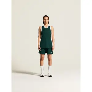 Women's sleeveless jersey Craft Basket 2.0 Contrast image-2
