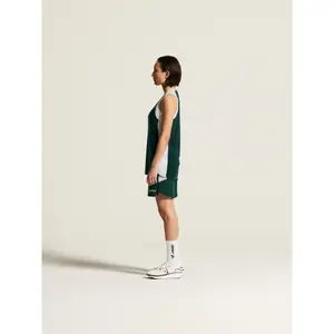 Women's sleeveless jersey Craft Basket 2.0 Contrast image-5