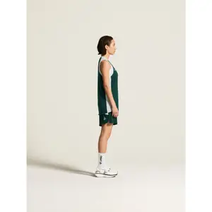 Women's sleeveless jersey Craft Basket 2.0 Contrast image-6