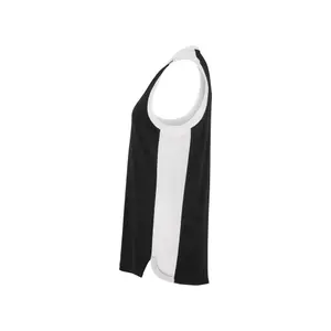 Women's sleeveless jersey Craft Basket 2.0 Contrast image-5