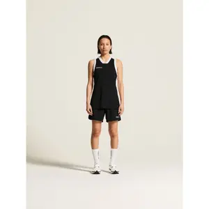 Women's sleeveless jersey Craft Basket 2.0 Contrast image-2