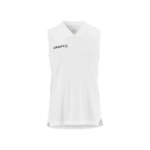 Sleeveless athletic top Craft Basket 2.0 Contrast image-0