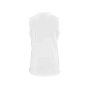 Sleeveless athletic top Craft Basket 2.0 Contrast image-3