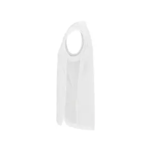 Sleeveless athletic top Craft Basket 2.0 Contrast image-1