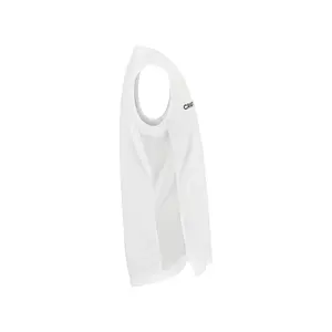 Sleeveless athletic top Craft Basket 2.0 Contrast image-2