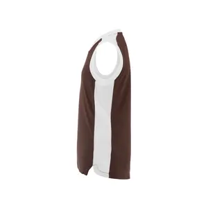 Sleeveless athletic top Craft Basket 2.0 Contrast image-1