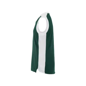Sleeveless athletic top Craft Basket 2.0 Contrast image-1