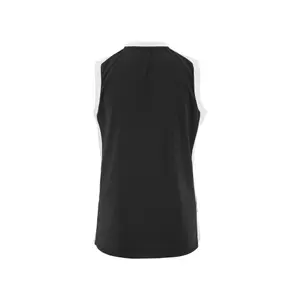 Sleeveless athletic top Craft Basket 2.0 Contrast image-3