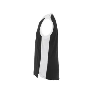 Sleeveless athletic top Craft Basket 2.0 Contrast image-1